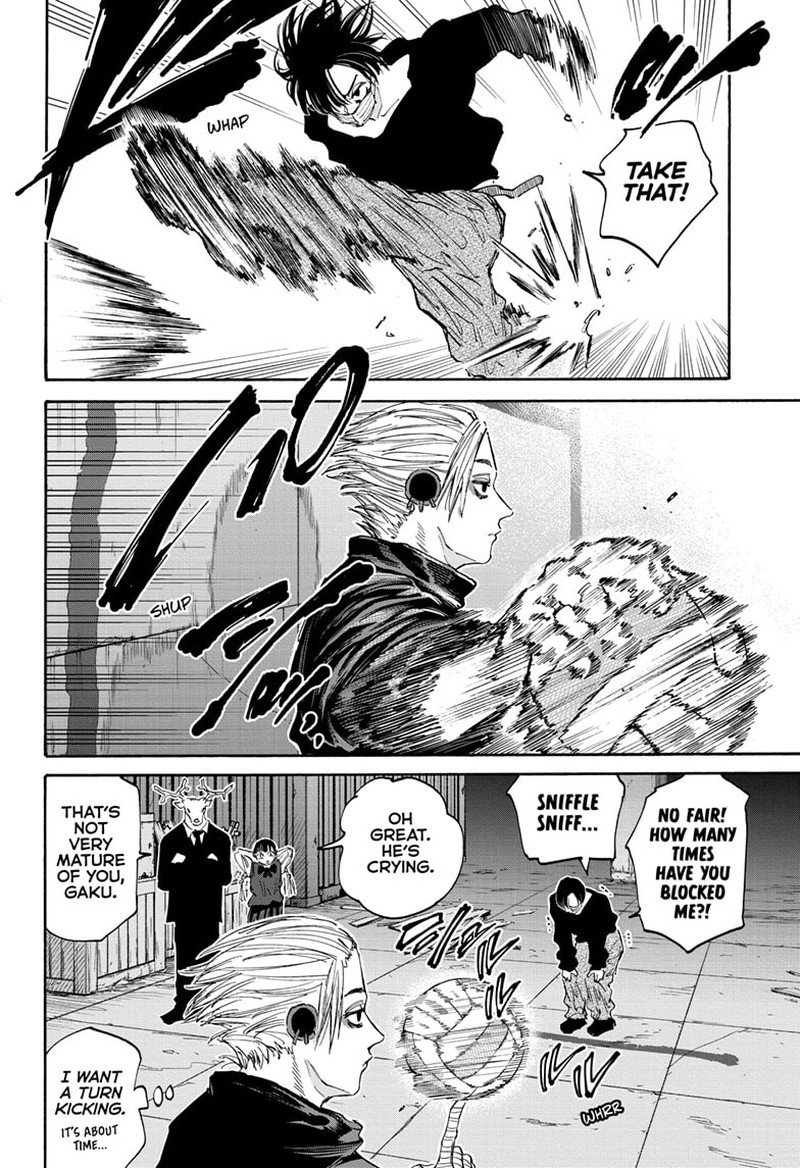 Chapter 121 - Page 27